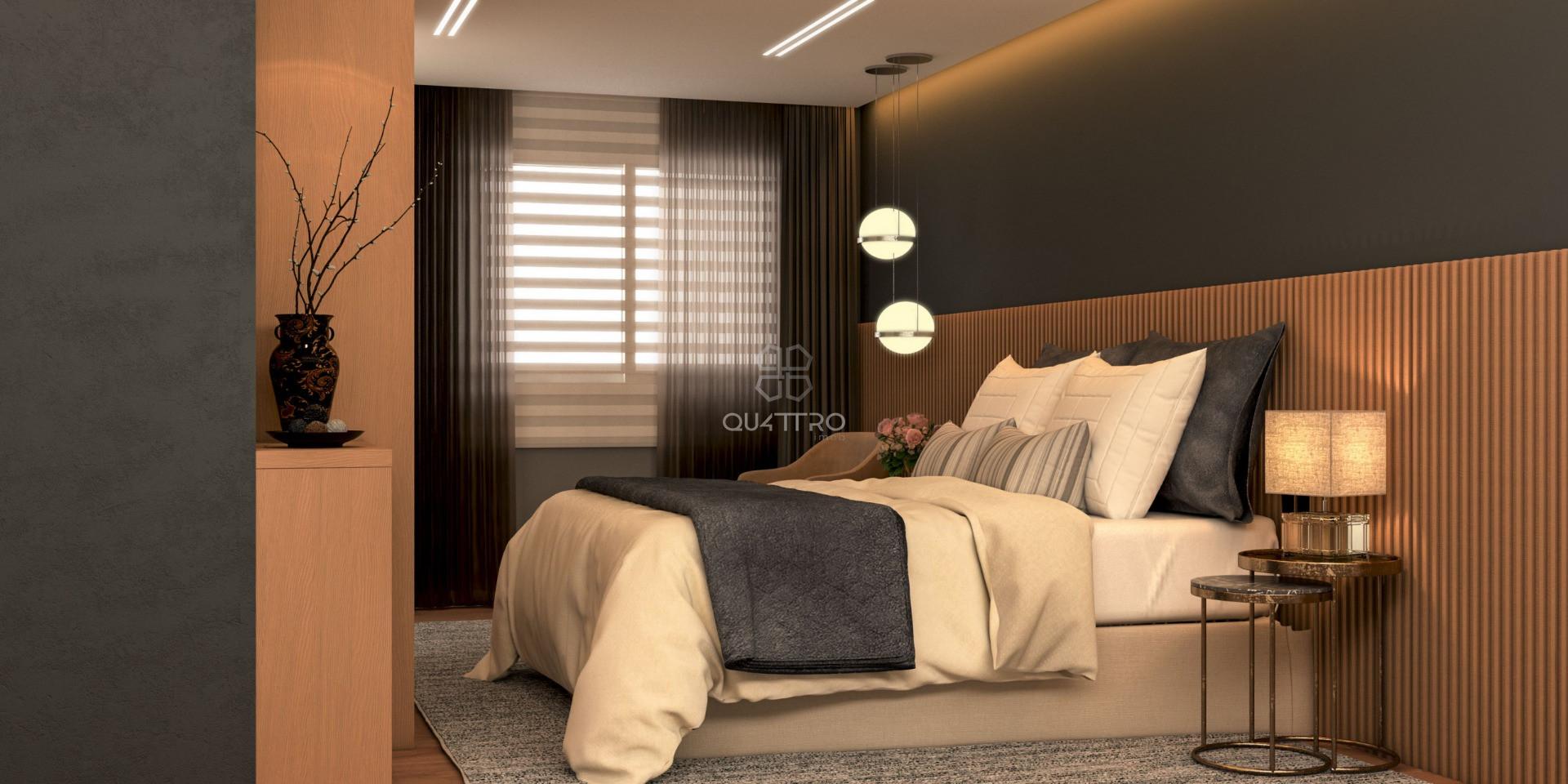 SUITE COBERTURA